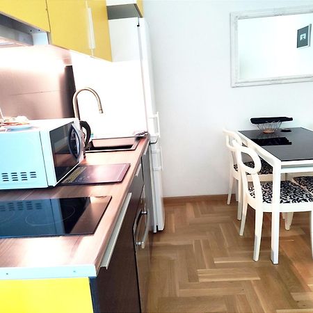 Excellent Apartments Illyria, Zagreb Downtown Exterior foto