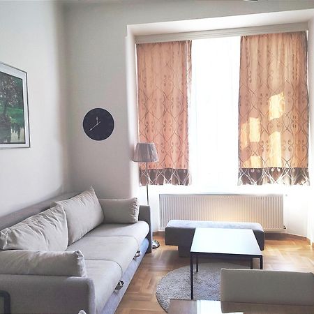 Excellent Apartments Illyria, Zagreb Downtown Exterior foto