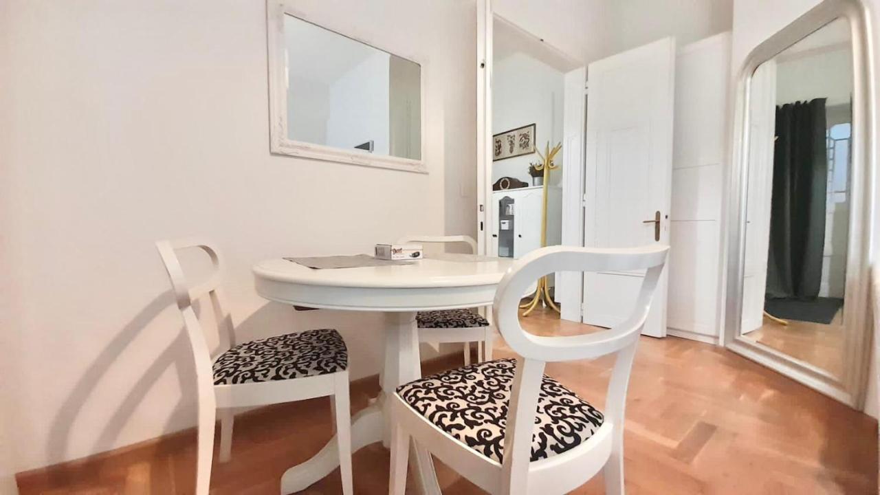 Excellent Apartments Illyria, Zagreb Downtown Exterior foto