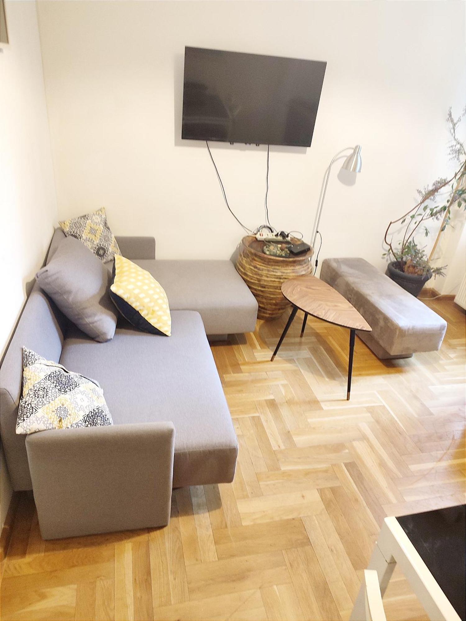 Excellent Apartments Illyria, Zagreb Downtown Exterior foto