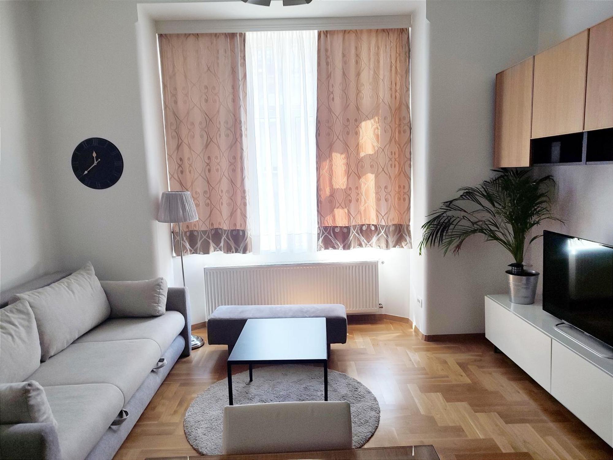 Excellent Apartments Illyria, Zagreb Downtown Exterior foto