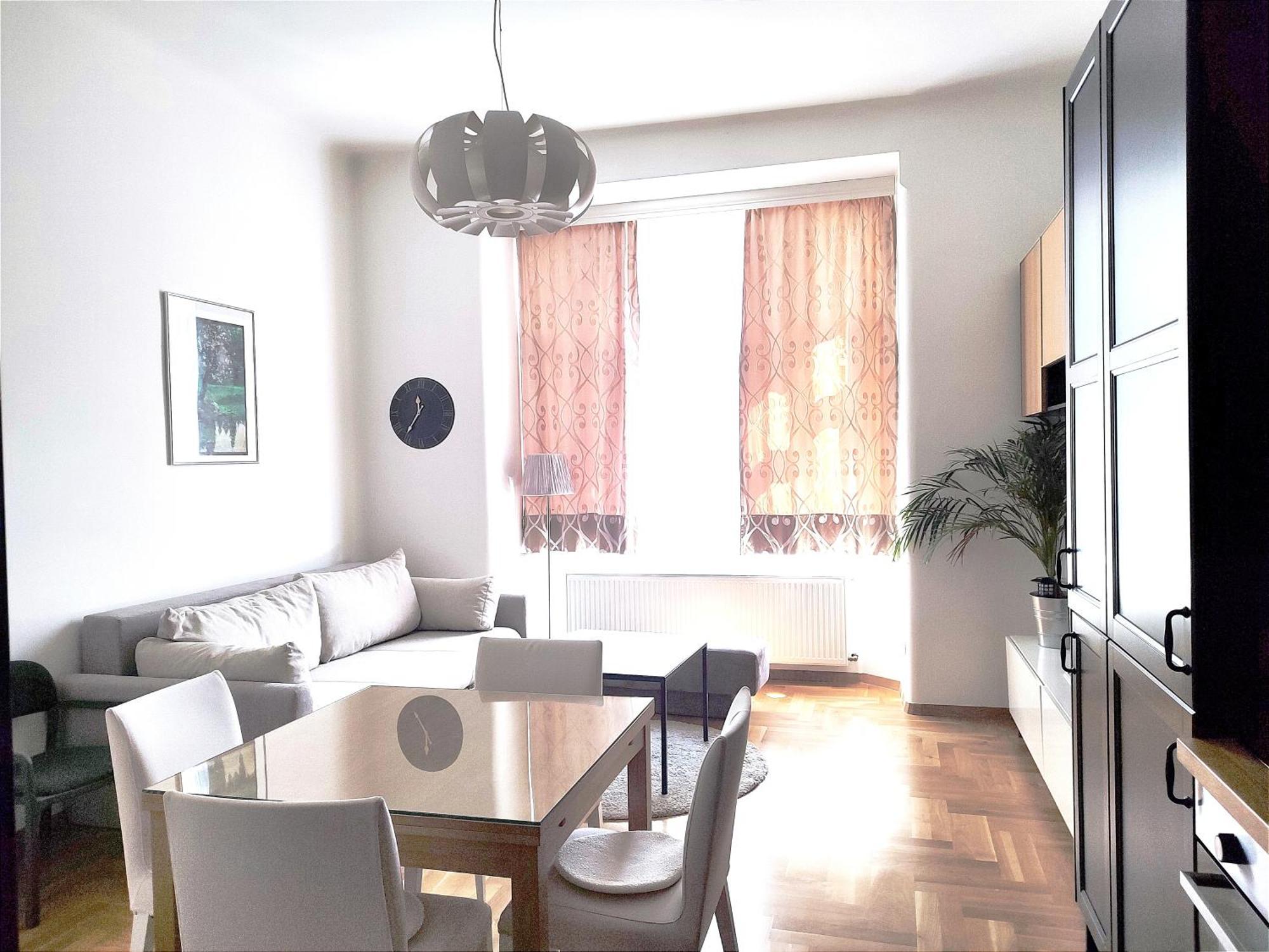 Excellent Apartments Illyria, Zagreb Downtown Exterior foto