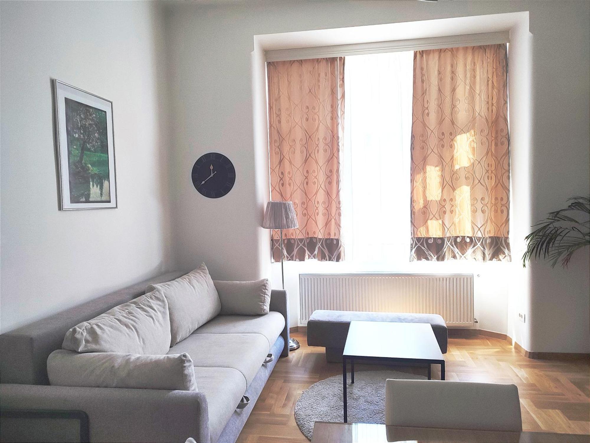 Excellent Apartments Illyria, Zagreb Downtown Exterior foto