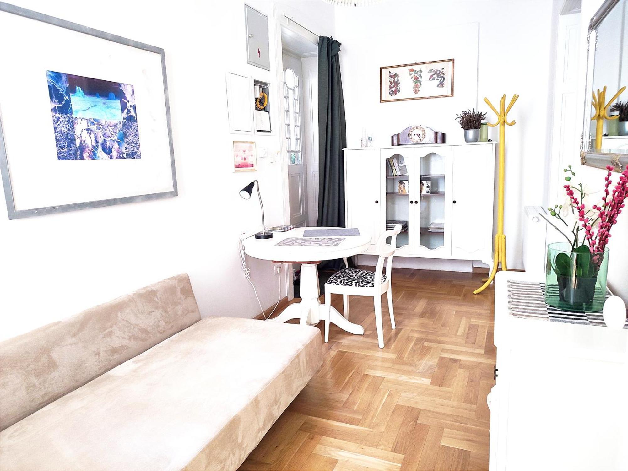 Excellent Apartments Illyria, Zagreb Downtown Exterior foto