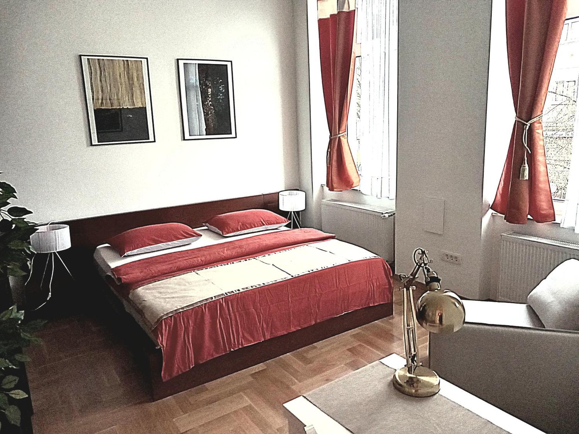 Excellent Apartments Illyria, Zagreb Downtown Exterior foto